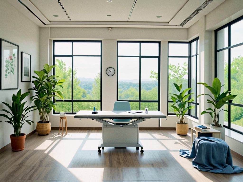 After the checkup, we will give you some health care tips. Especially for women, it is recommended to avoid