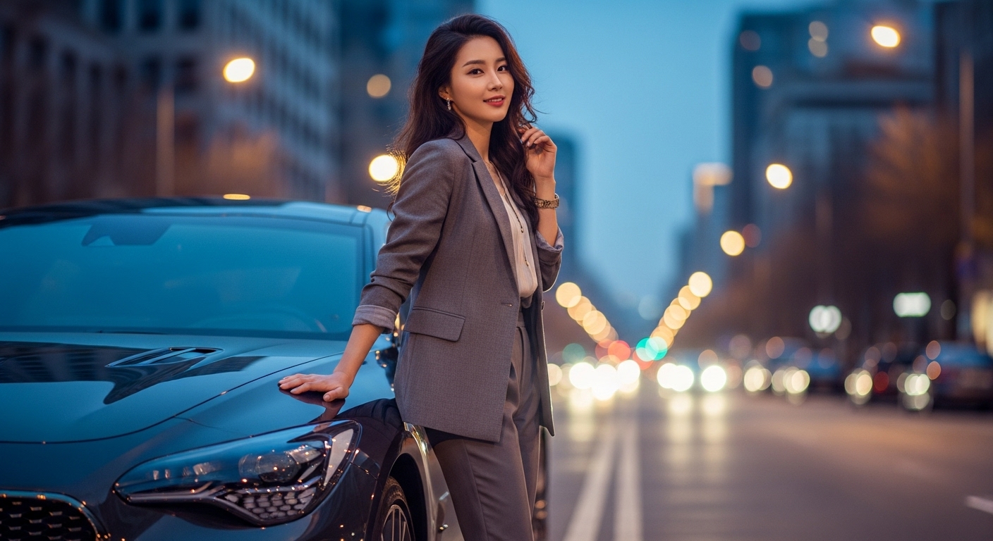 해외 캠핑카 여행