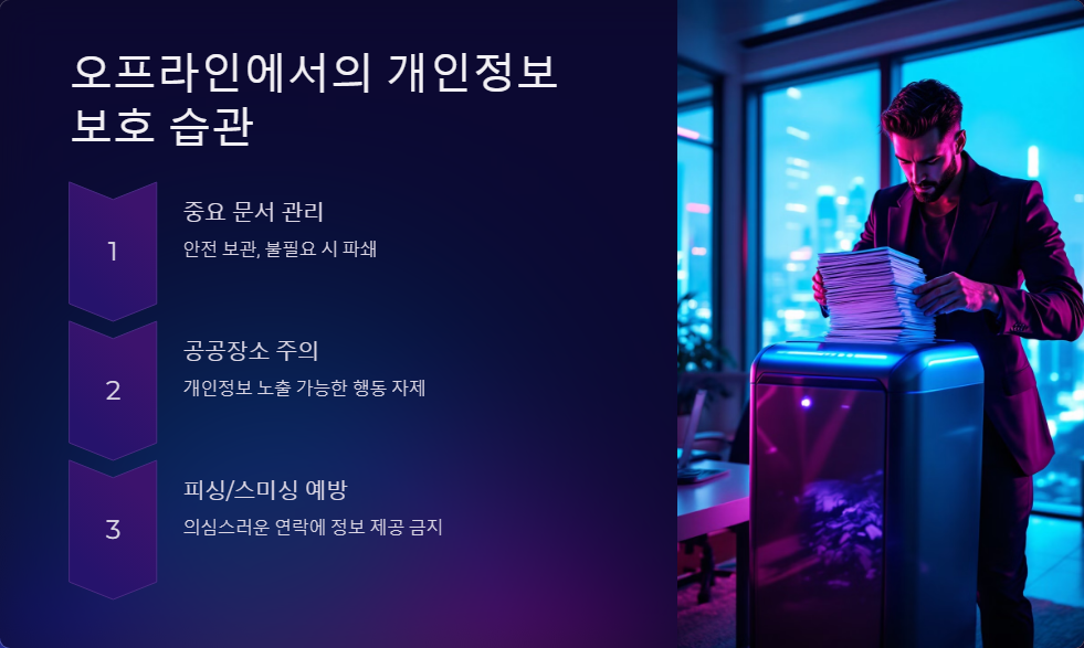 비밀번호관리