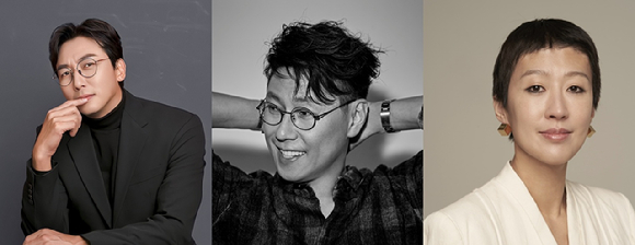 탁재훈&#44; 윤종신&#44; 홍진경이 &#39;짠당포&#39; MC로 나선다. [사진=JTBC]