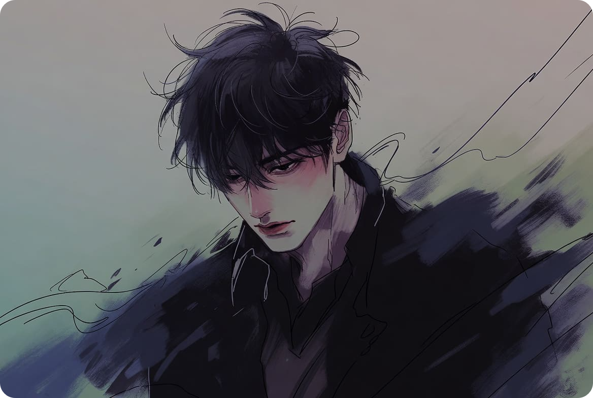 계해일주 남자