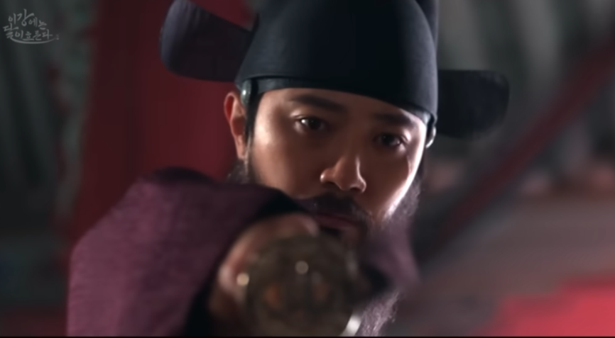 이강에는 달이 흐른다