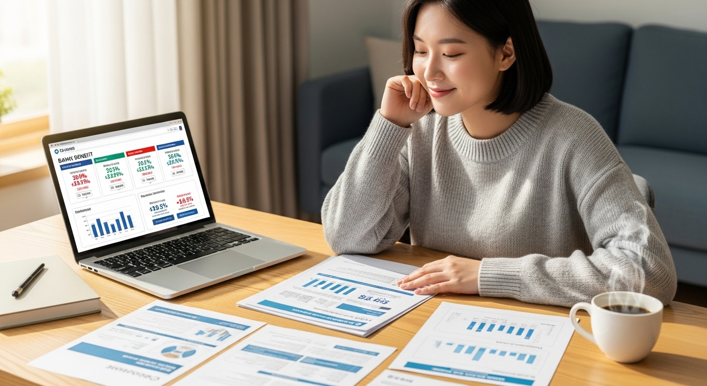 청년지원정책, 청년적금, 비과세적금