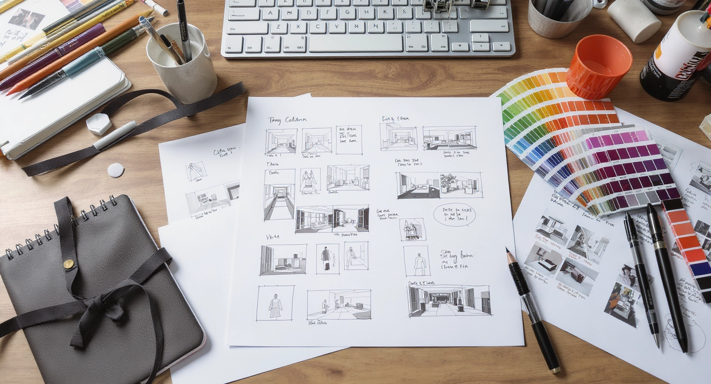 나만의포트폴리오사이트