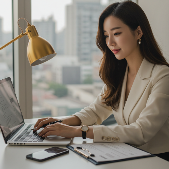 합격 후 수입화: 단가 올리는 법