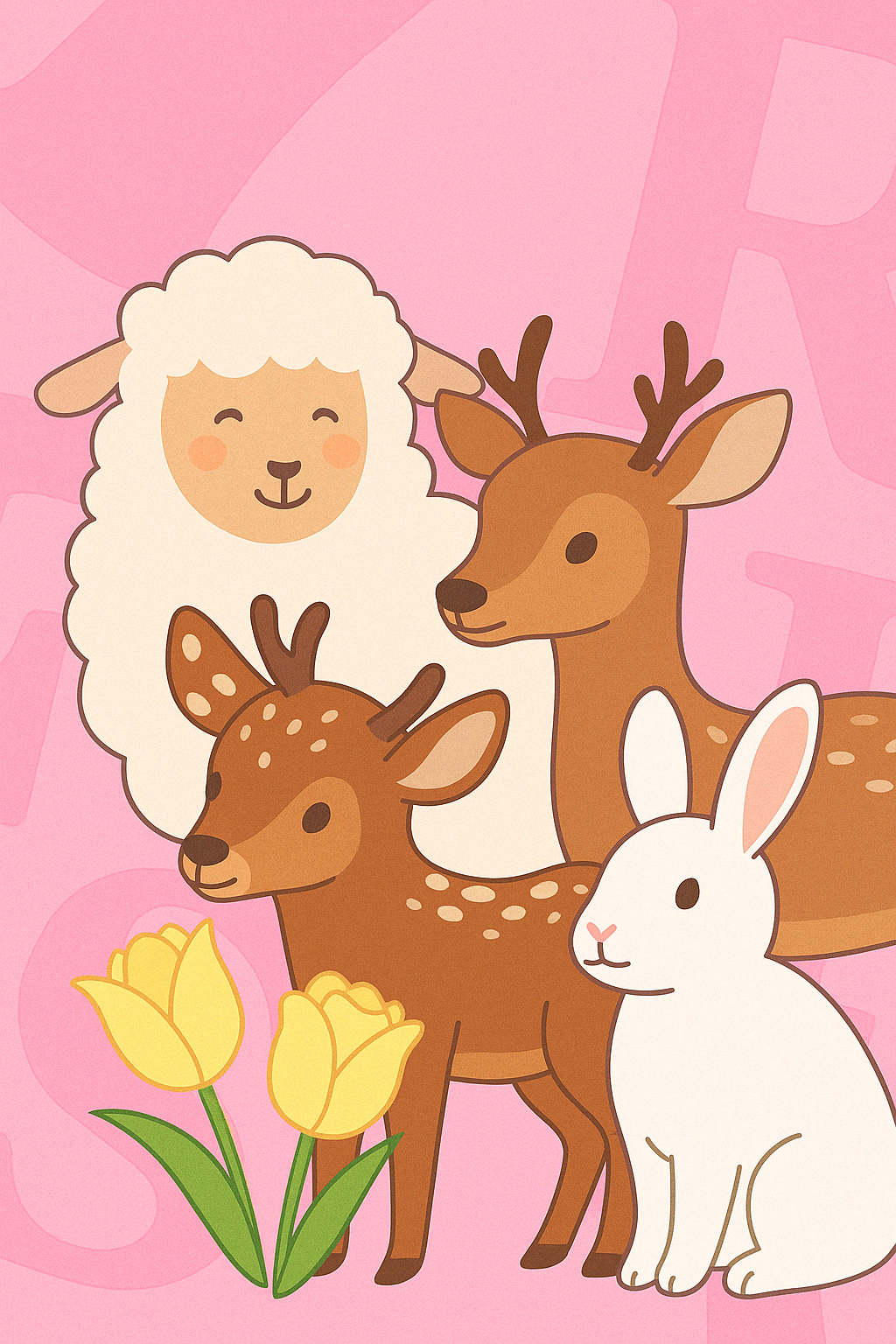 가평 아침고요 가족동물원 썸네일 이미지