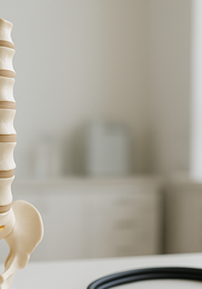 척추 전방전위증