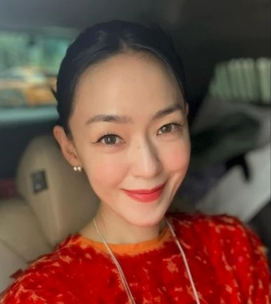 일본 후쿠시마 방사능 오염수 방류를 강하게 공개 비판한 자우림의 김윤아