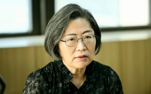 이수정 교수 프로필 나이 학력 고향 자녀 &amp;#124; 이수정 국민의힘 총선 출마 지역구 배경