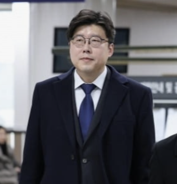 이규원 발언 논란