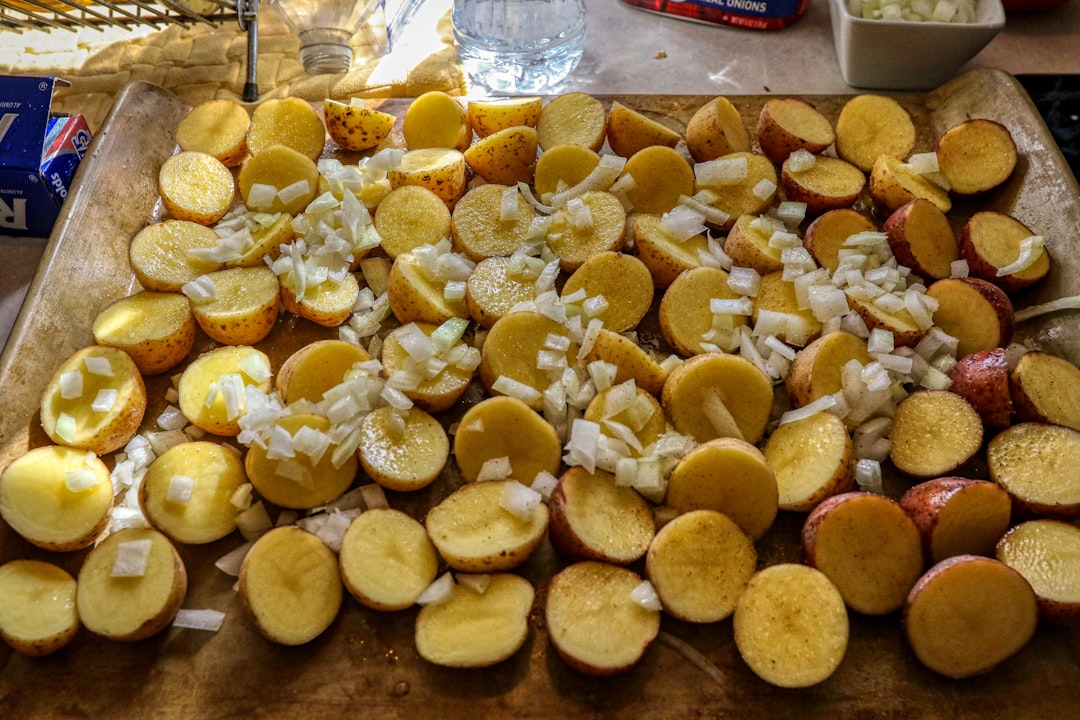 Preparation
