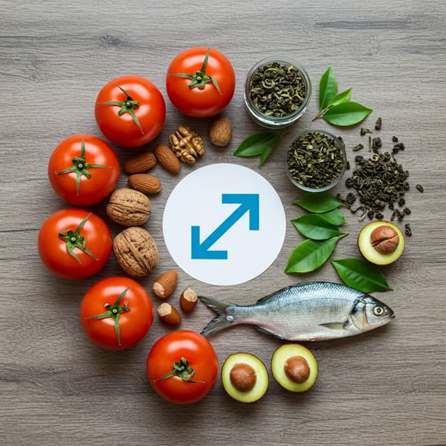 야간뇨 잡는 전립선 비대증 루틴: 케겔운동·수분·식단 핵심 팁