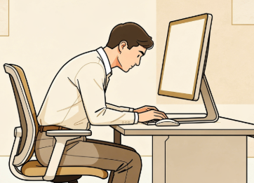 고관절 통증 증상