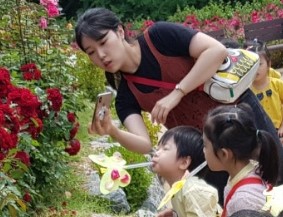 석모도 자연휴양림 숲나들e 국내 여행지 추천 관련 사진