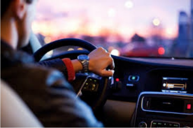 운전경력증명서