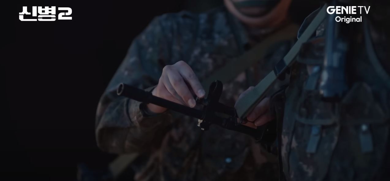 신병2 3회