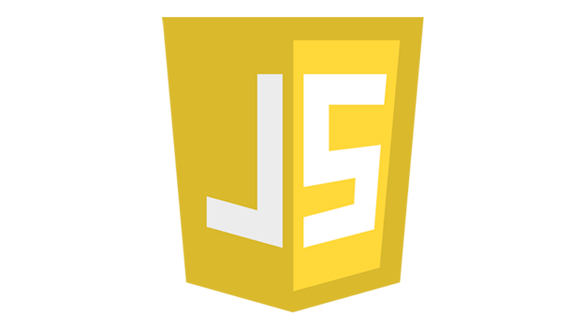 javascript 로고