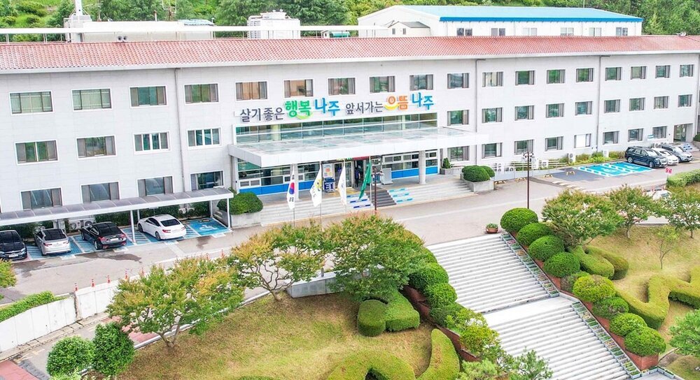 분리배출 OX퀴즈·아이디어 나누기, 시민참여형 환경캠페인 '호응' - 나주시청