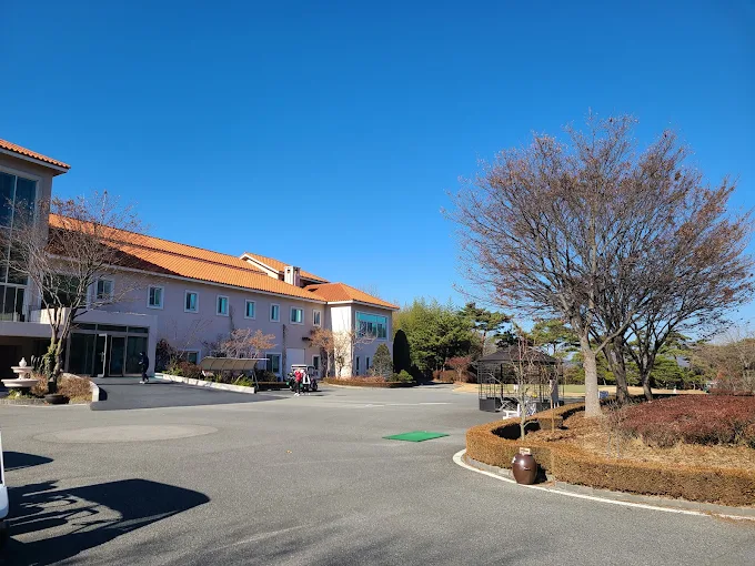 상주 뉴스프링빌2CC 소개 및 이용방법