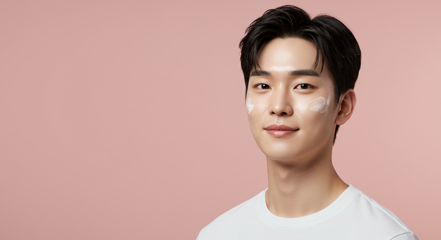 모낭염이 자주 생기는 이유는 뭘까?