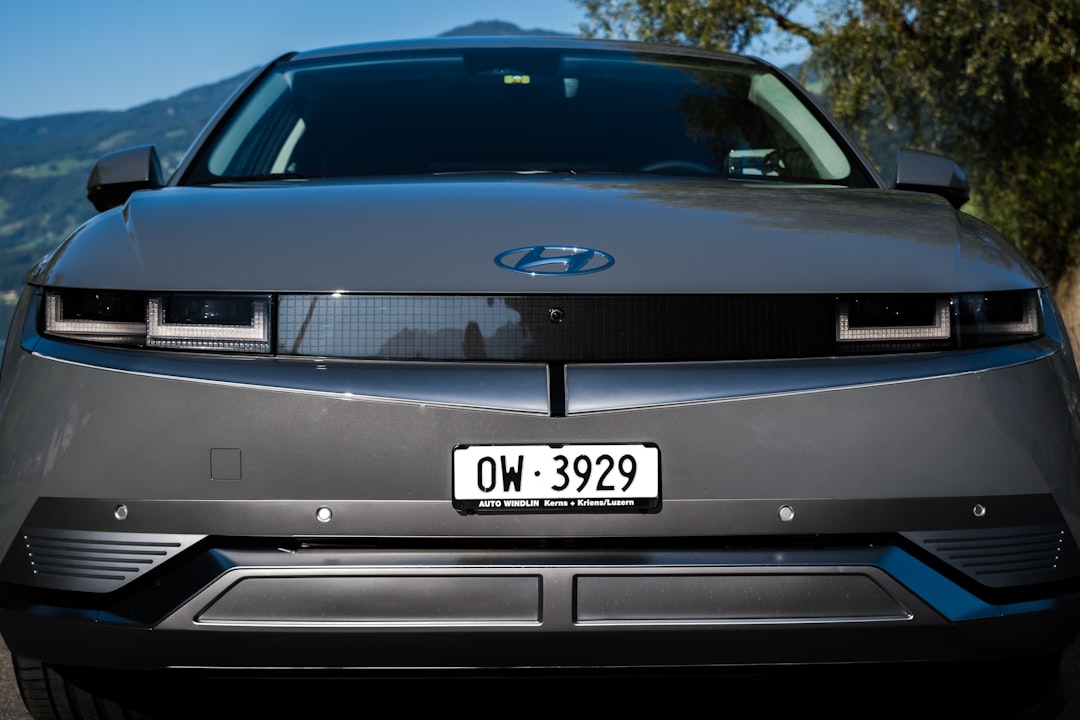 Hyundai