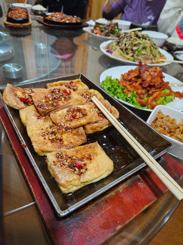 맛있는 음식3