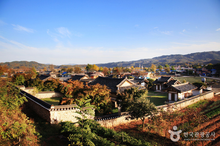 예천 가볼만한 곳
