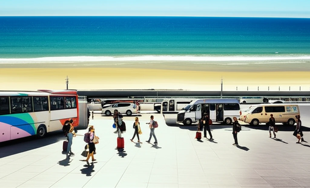 영덕 고래불역 기차 시간표와 해수욕장..