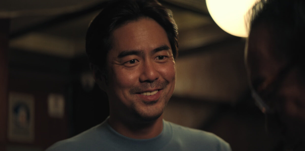 오징어 게임 시즌3 출연진