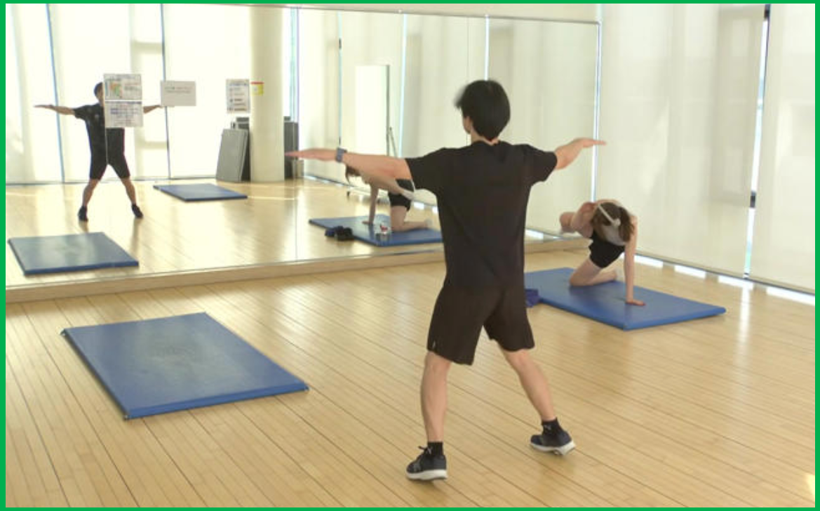 스쿼트 플랭크 다이어트 효과