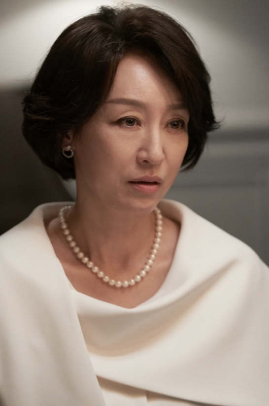 남기애 악의꽃
