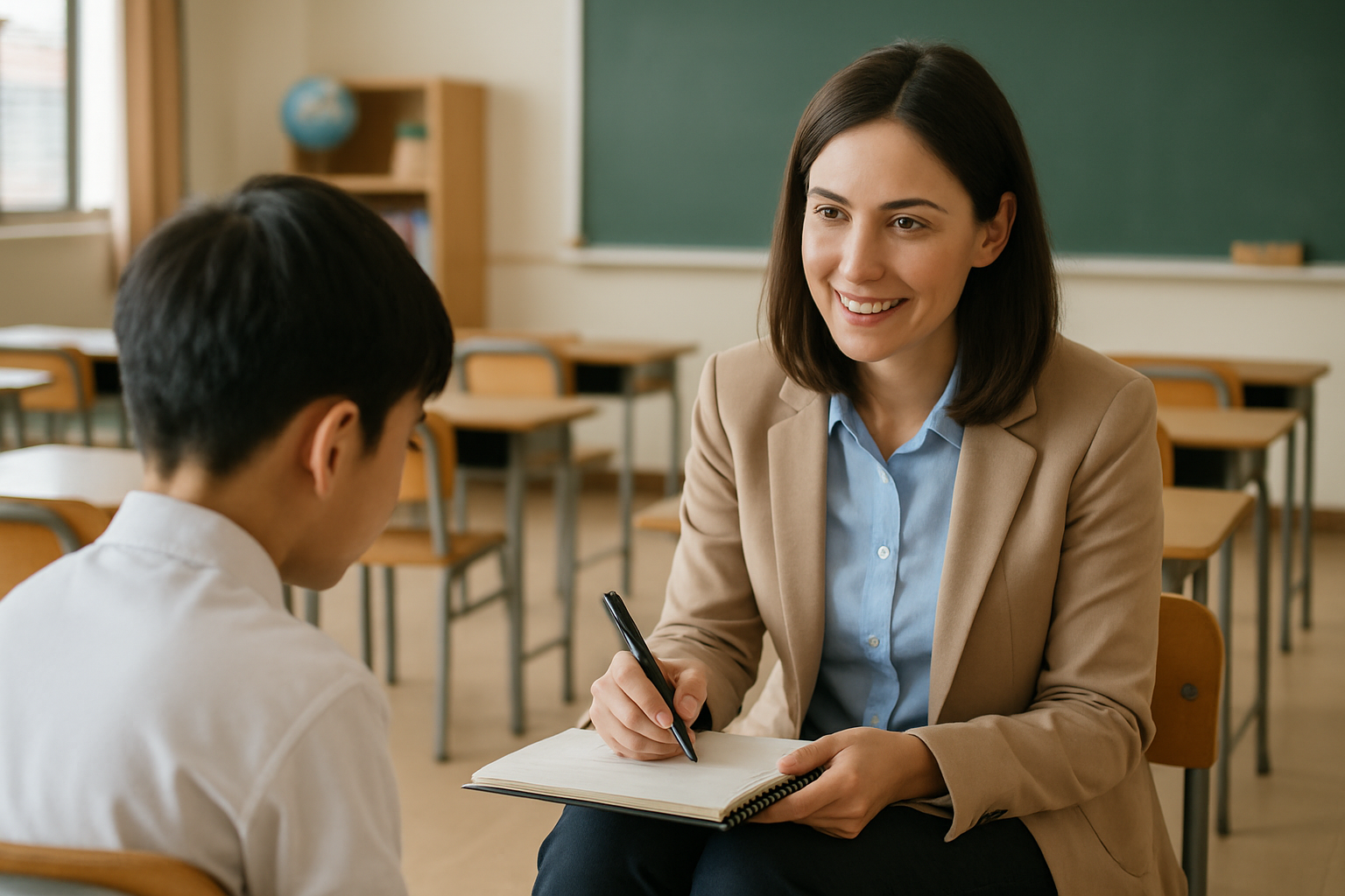 사회복지사가 꼭 필요한 이유