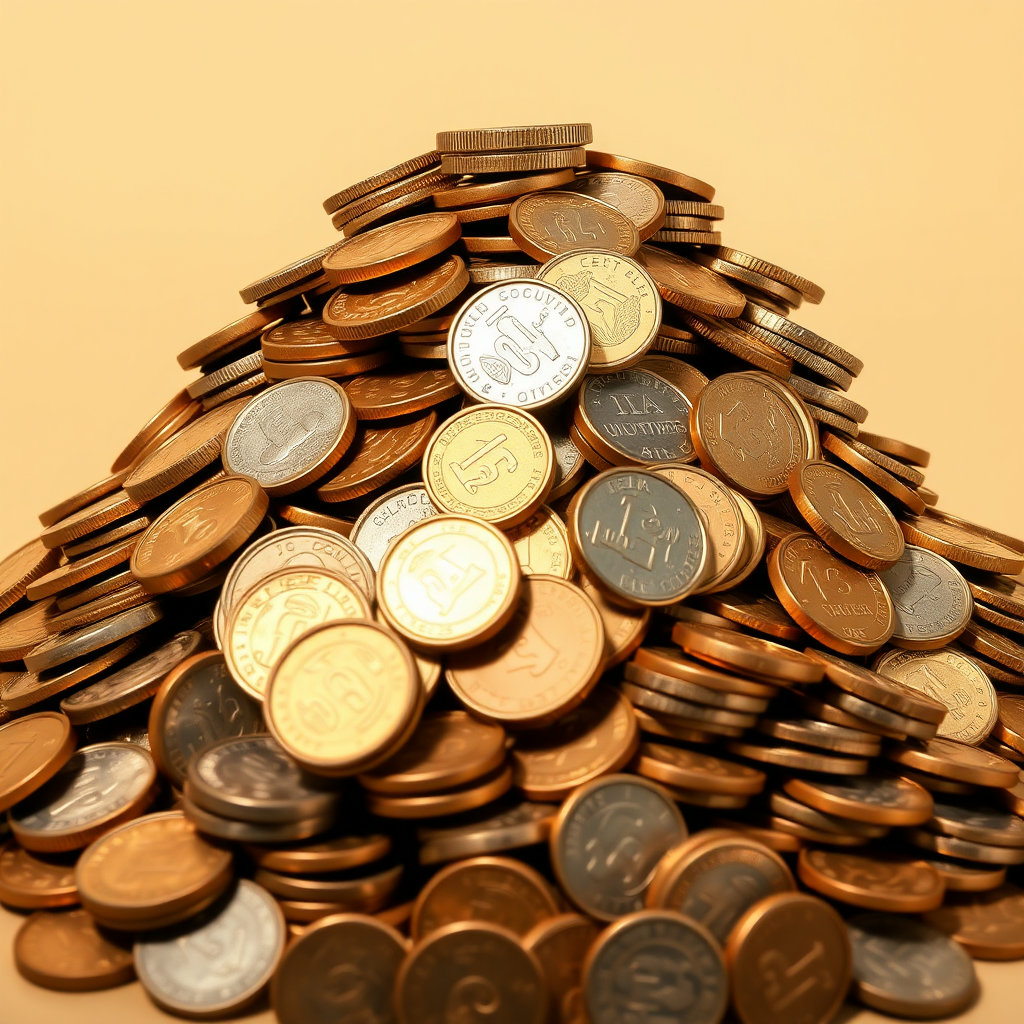 고물가 시대 생계 지원 제도 관련 사진