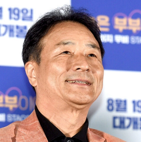 김명곤 배우 프로필 나이 고향 학력 장관 경력