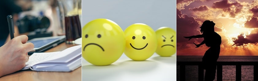 일상에서 행복해지는 습관