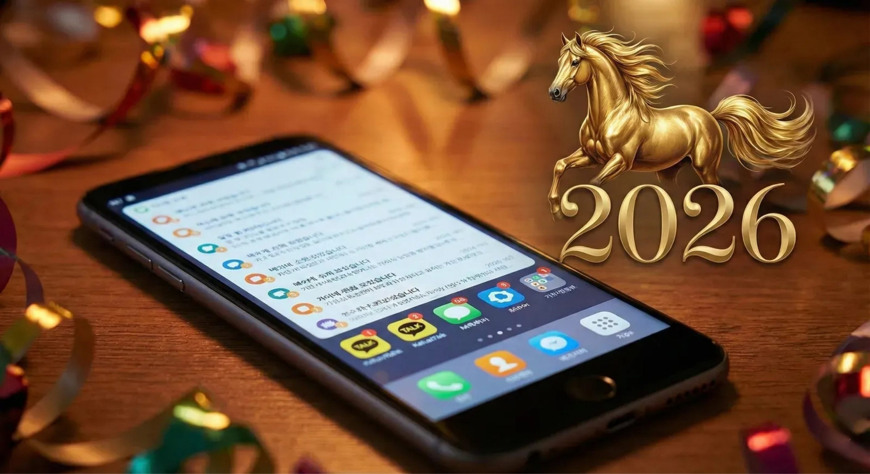 회사 상사 버전