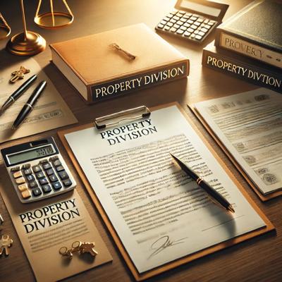 이혼 시 재산분할 청구권 완벽 가이드: 대상 재산부터 분할 기준까지