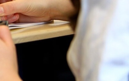 모의고사 성적표 용어