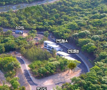 숲나들e 무의도 자연휴양림 국내 여행지 추천 관련사진