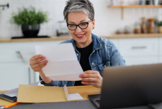 연말정산 환급금 조회 및 지급 시기 안내