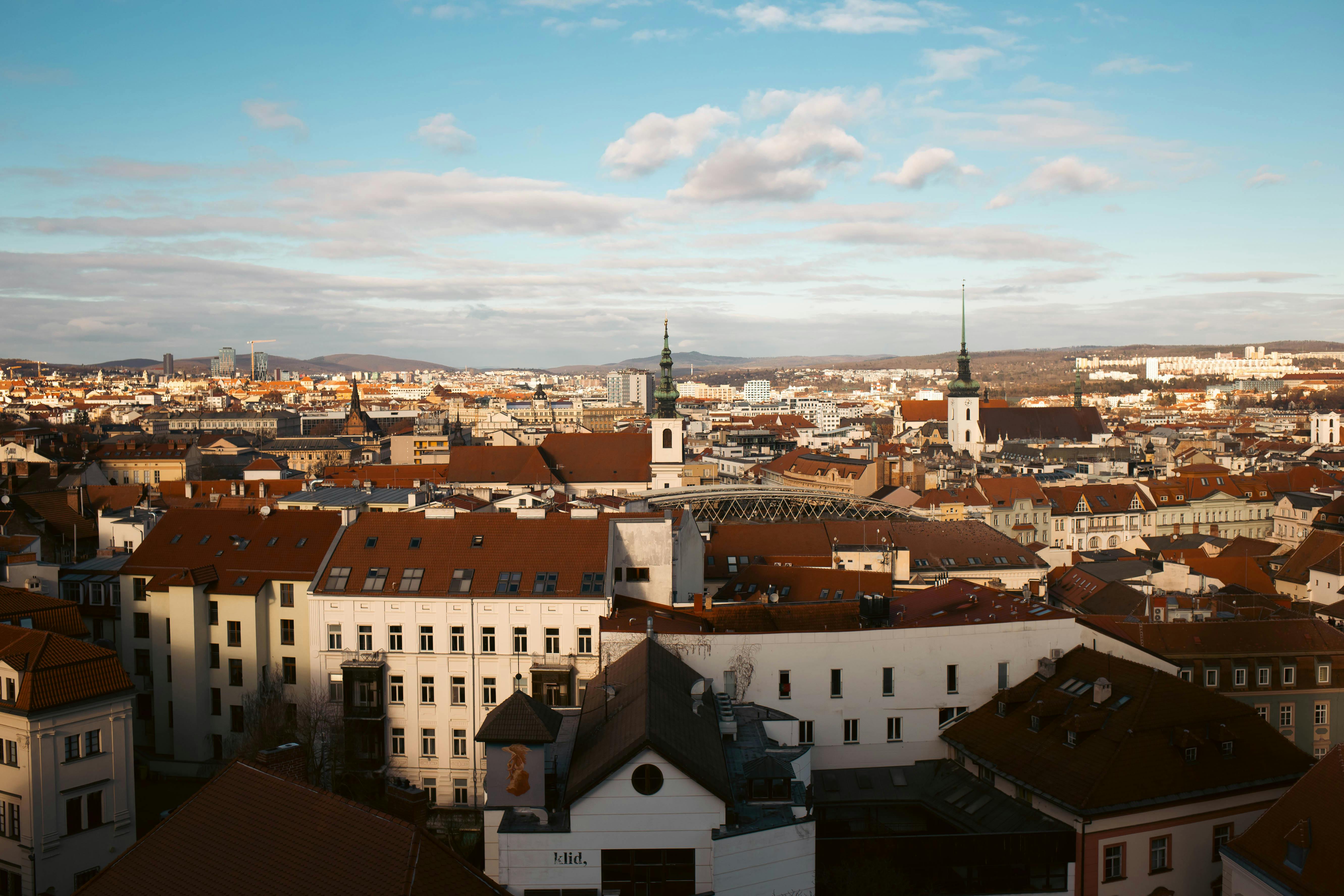 유럽 여행 계절마다 다른 매력을 찾는 지혜