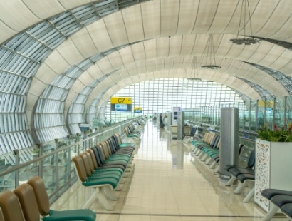 인천공항 장기주차장 예약