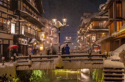 오사카 일본어 학원의 매력