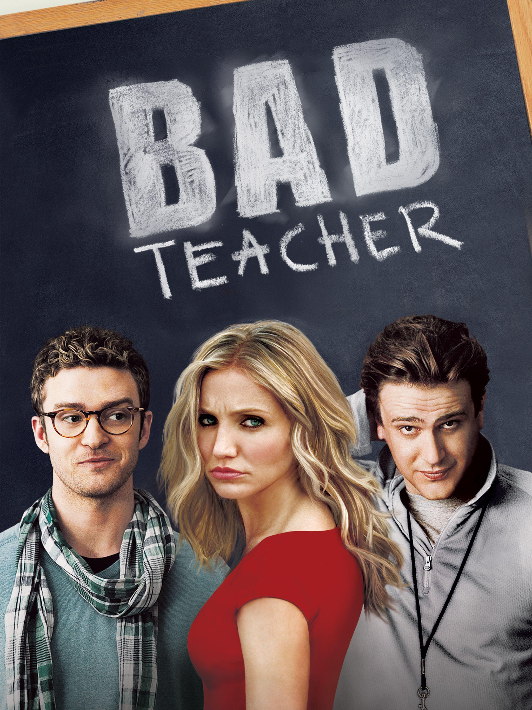 영화로 알아보는 미국 교육 시스템 관련 영화