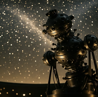 플라네타리움, 돔 스크린에 쏟아지는 밤하늘의 감동