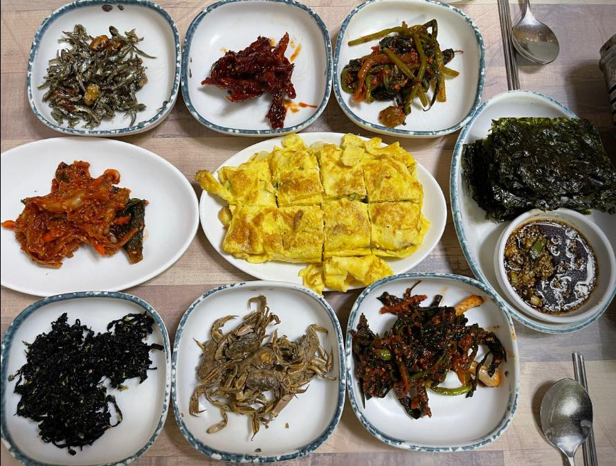 백반기행 나주 병어찜, 병어조림 위치 정보