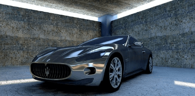 타이거차이나전기차 주가