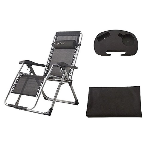 라꾸라꾸 리클라이너 체어 CBK-700 사용 후기