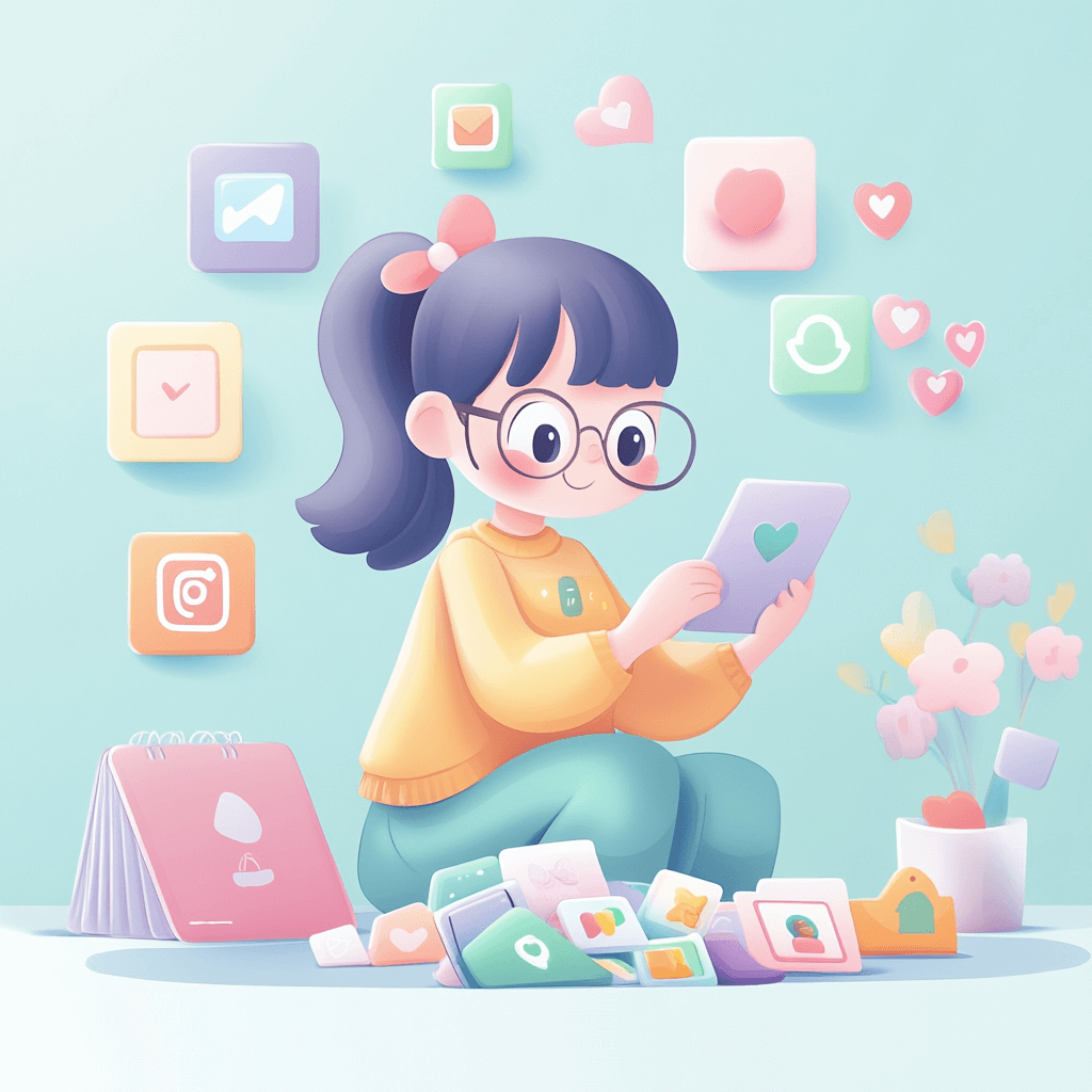 인스타 알고리즘 초기화 팔로우 관리 효과적인 전략 꿀팁