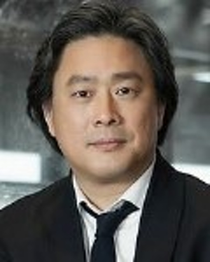 박찬욱 영화감독 얼굴